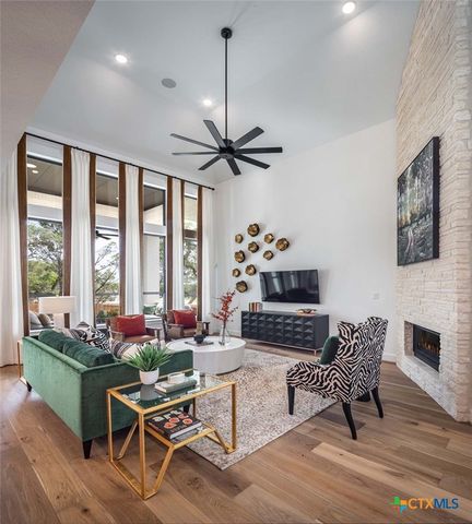 1904 Privet Road, New Braunfels, TX 78132