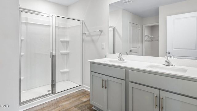 1218 Feros Street, Gibsonville, NC 27249