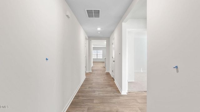 1218 Feros Street, Gibsonville, NC 27249