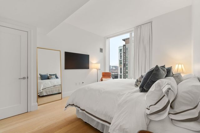 380 Harrison Ave PH2M, Boston, MA 02118