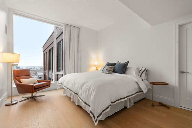 380 Harrison Ave PH2M, Boston, MA 02118