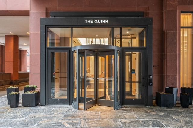 380 Harrison Ave PH2M, Boston, MA 02118