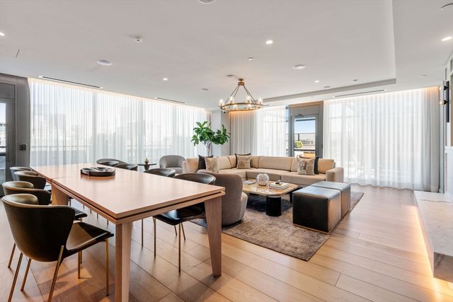 380 Harrison Ave PH2M, Boston, MA 02118