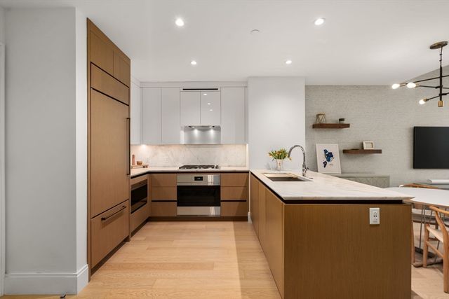 380 Harrison Ave PH2M, Boston, MA 02118