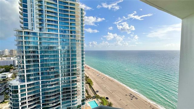 17375 Collins Avenue 2606, Sunny Isles Beach, FL 33160