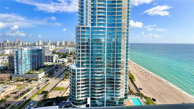 17375 Collins Avenue 2606, Sunny Isles Beach, FL 33160