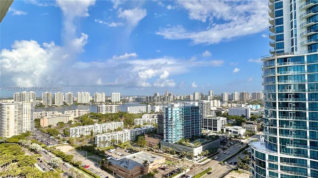 17375 Collins Avenue 2606, Sunny Isles Beach, FL 33160