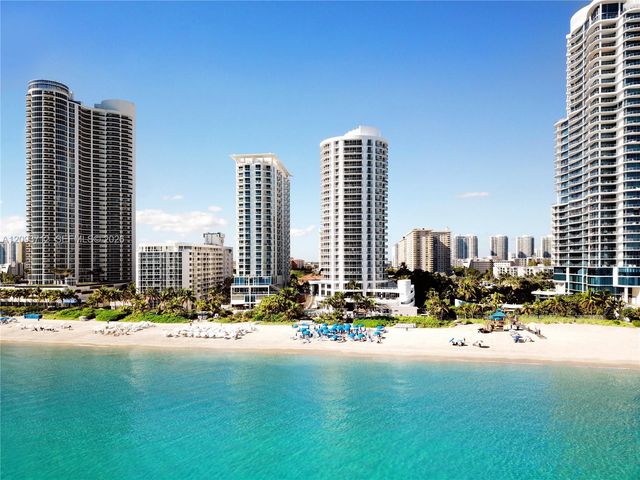 17375 Collins Avenue 2606, Sunny Isles Beach, FL 33160