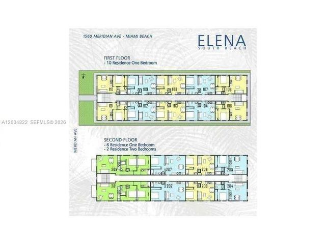 1560 Meridian Ave 207, Miami Beach, FL 33139