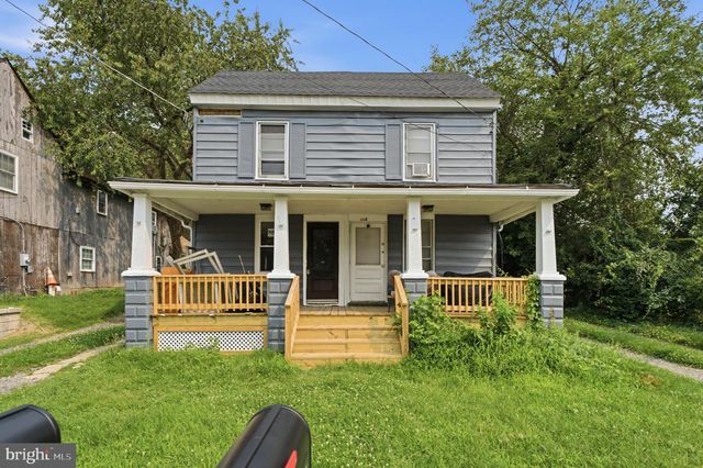 223 N MAIN ST, Mullica Hill, NJ 08062