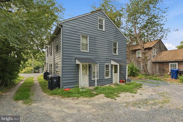 223 N MAIN ST, Mullica Hill, NJ 08062
