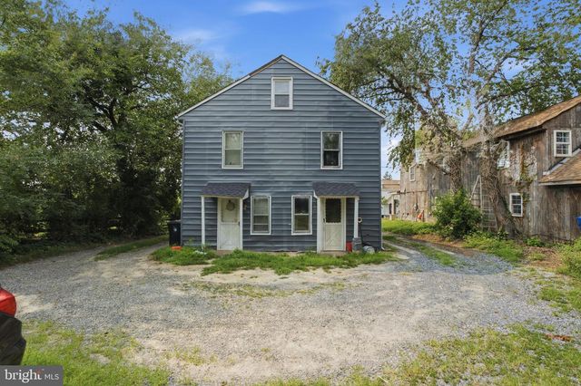 223 N MAIN ST, Mullica Hill, NJ 08062