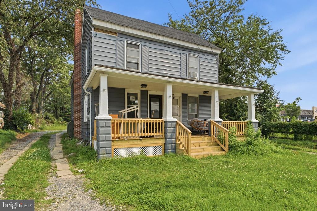 223 N MAIN ST, Mullica Hill, NJ 08062