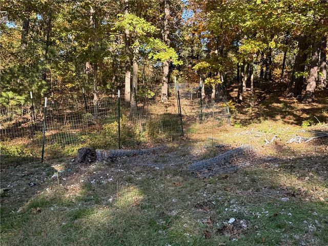 16133 Walnut Ridge Road, Kansas, OK 74347