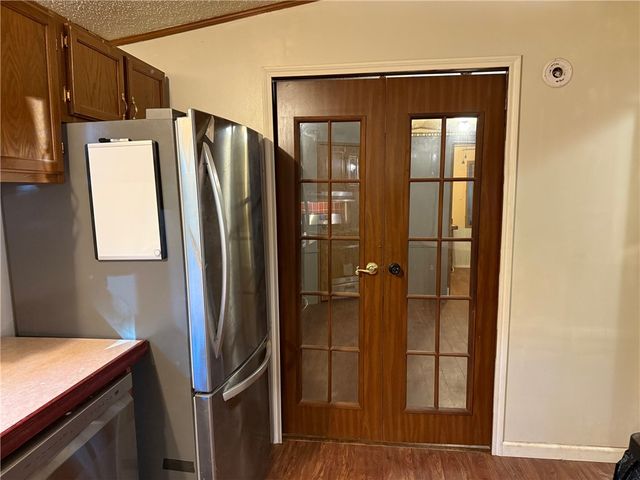 16133 Walnut Ridge Road, Kansas, OK 74347