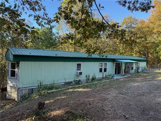 16133 Walnut Ridge Road, Kansas, OK 74347