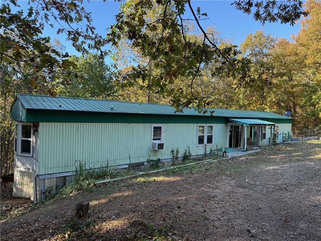 16133 Walnut Ridge Road, Kansas, OK 74347