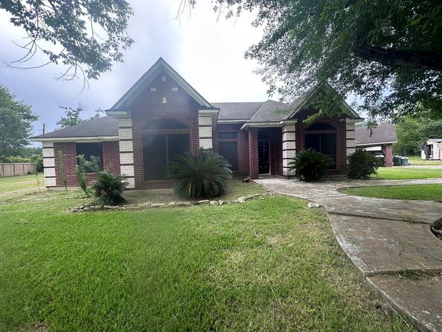 15506 Telge Terrace, Tomball, TX 77377