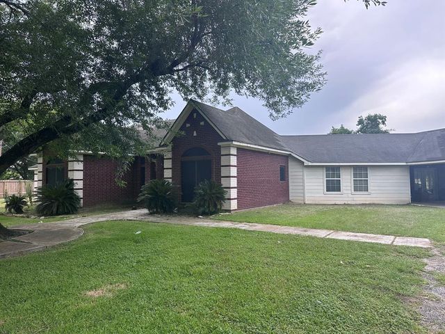 15506 Telge Terrace, Tomball, TX 77377