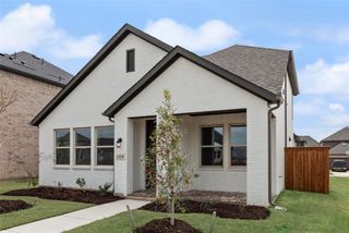 128 North Sky Drive, Celina, TX 75009