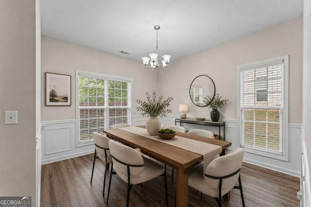 242 Valley Xing Road, Canton, GA 30114