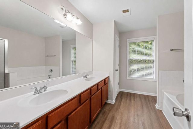242 Valley Xing Road, Canton, GA 30114