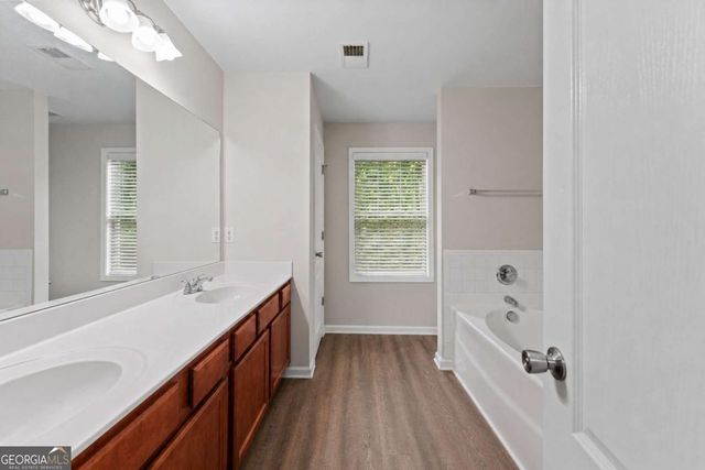242 Valley Xing Road, Canton, GA 30114