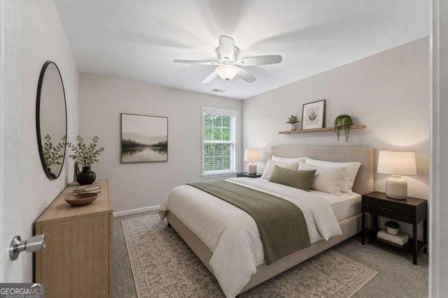 242 Valley Xing Road, Canton, GA 30114