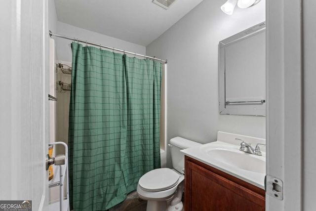 242 Valley Xing Road, Canton, GA 30114