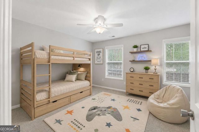 242 Valley Xing Road, Canton, GA 30114