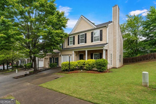 242 Valley Xing Road, Canton, GA 30114