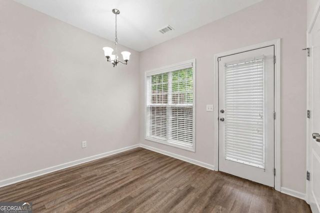 242 Valley Xing Road, Canton, GA 30114