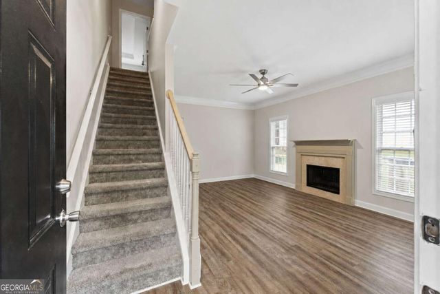 242 Valley Xing Road, Canton, GA 30114