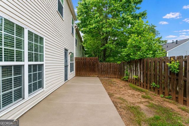242 Valley Xing Road, Canton, GA 30114