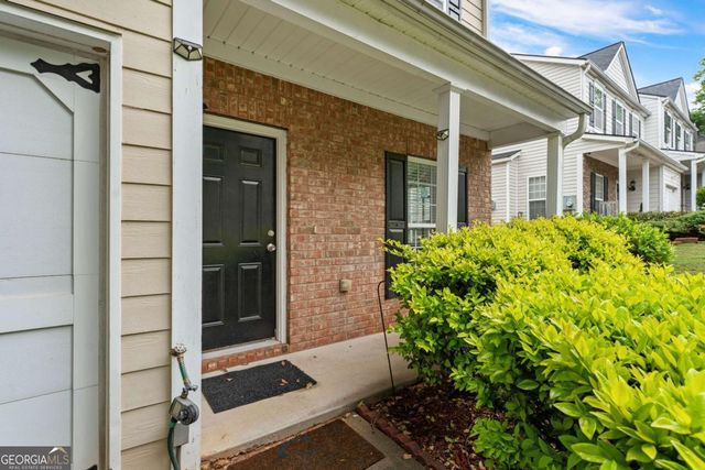 242 Valley Xing Road, Canton, GA 30114