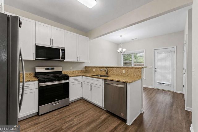 242 Valley Xing Road, Canton, GA 30114