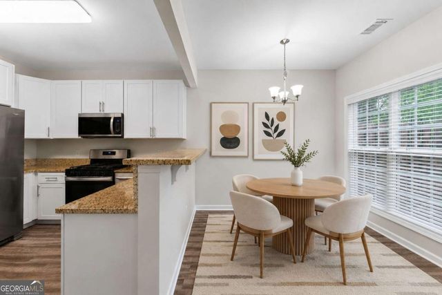 242 Valley Xing Road, Canton, GA 30114