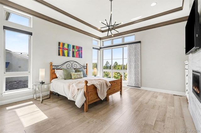 5723 Sunridge Drive, Parker, CO 80134