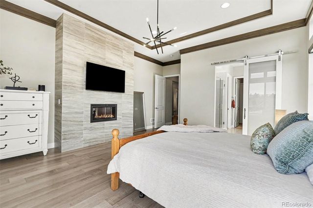 5723 Sunridge Drive, Parker, CO 80134