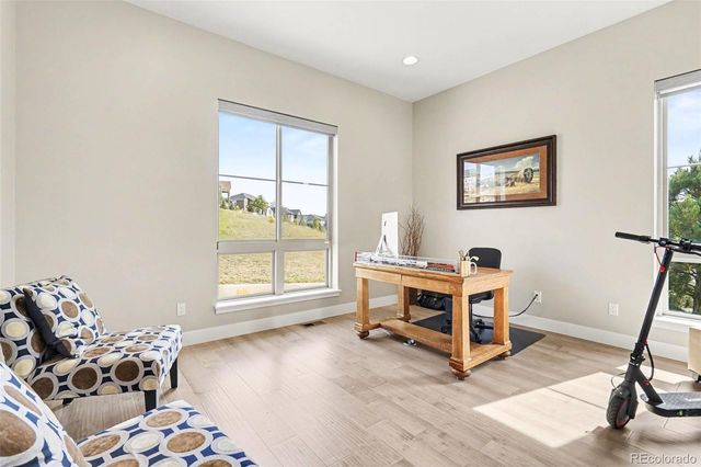 5723 Sunridge Drive, Parker, CO 80134