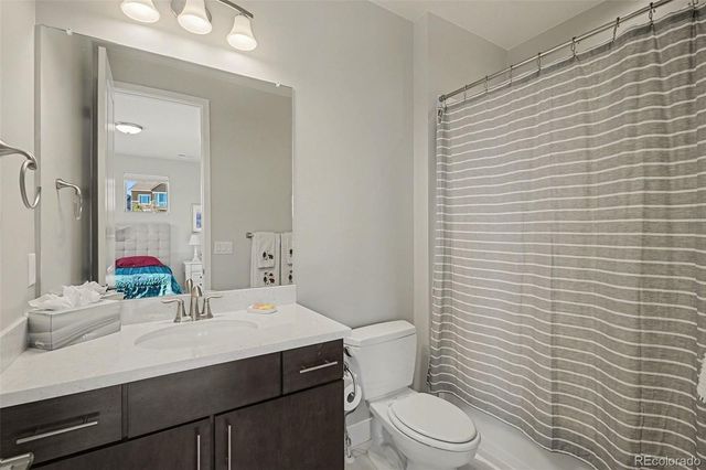 5723 Sunridge Drive, Parker, CO 80134