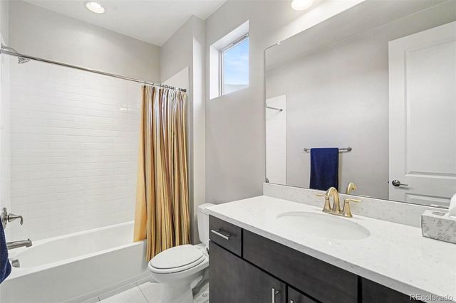 5723 Sunridge Drive, Parker, CO 80134