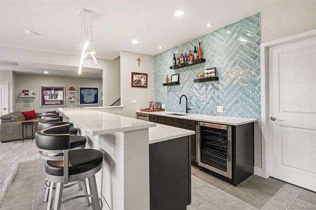 5723 Sunridge Drive, Parker, CO 80134