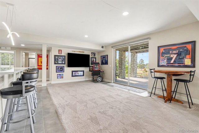 5723 Sunridge Drive, Parker, CO 80134