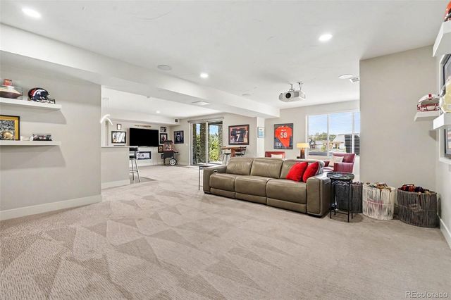 5723 Sunridge Drive, Parker, CO 80134