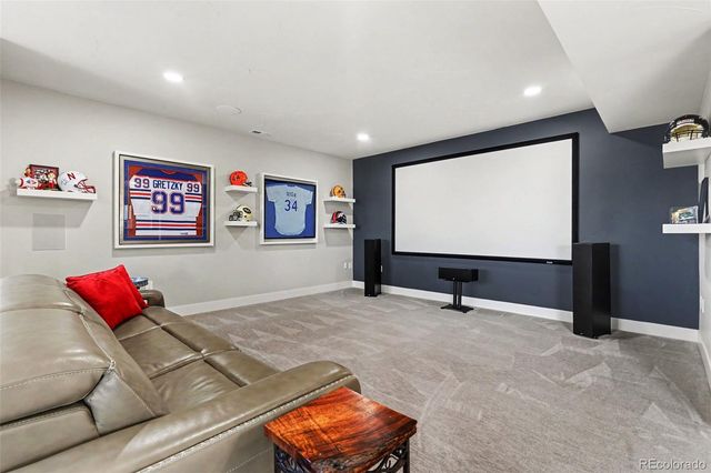 5723 Sunridge Drive, Parker, CO 80134