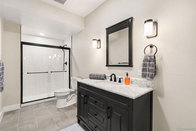 5723 Sunridge Drive, Parker, CO 80134
