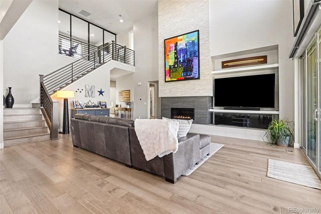 5723 Sunridge Drive, Parker, CO 80134