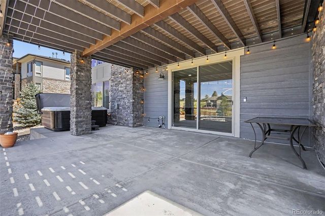5723 Sunridge Drive, Parker, CO 80134