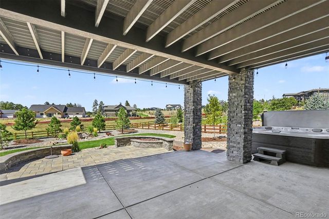 5723 Sunridge Drive, Parker, CO 80134